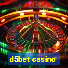 d5bet casino